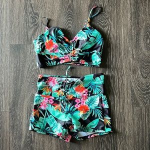 SHEIN Bathing Suit